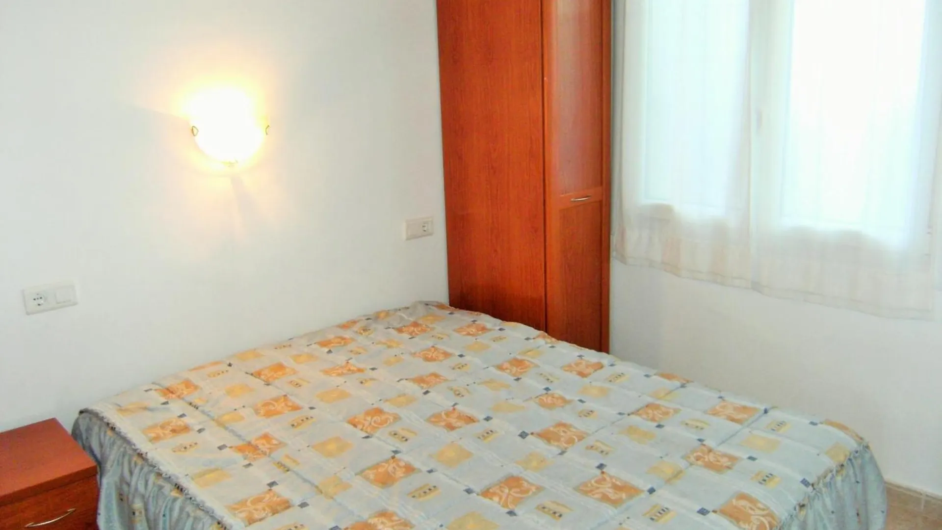 The Apartment In Estartit L'Estartit