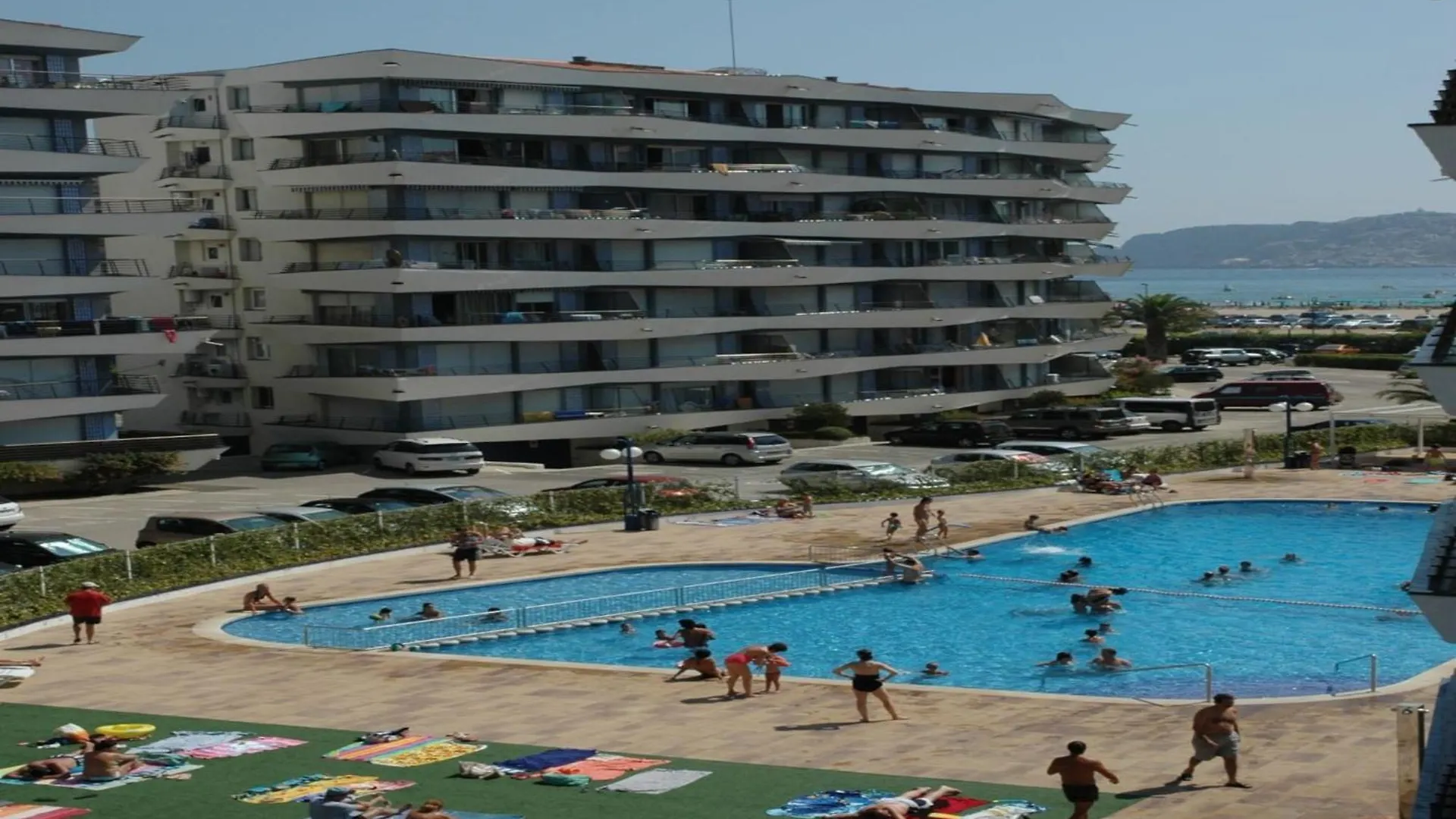 The Apartment In Estartit L'Estartit Spain