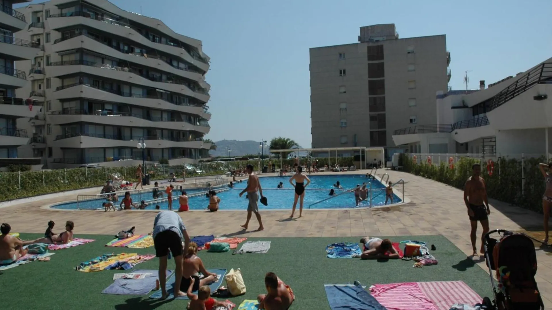 The Apartment In Estartit L'Estartit 0*,  Spain