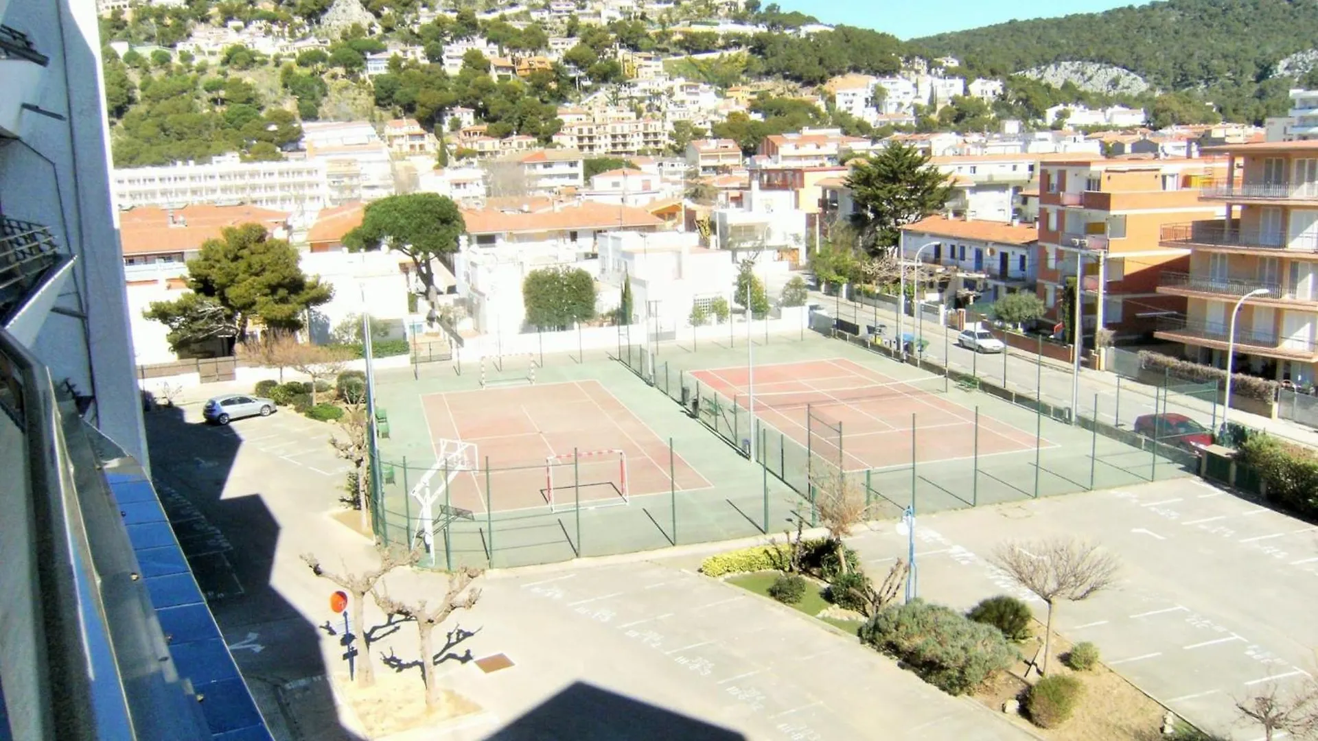 The Apartment In Estartit L'Estartit
