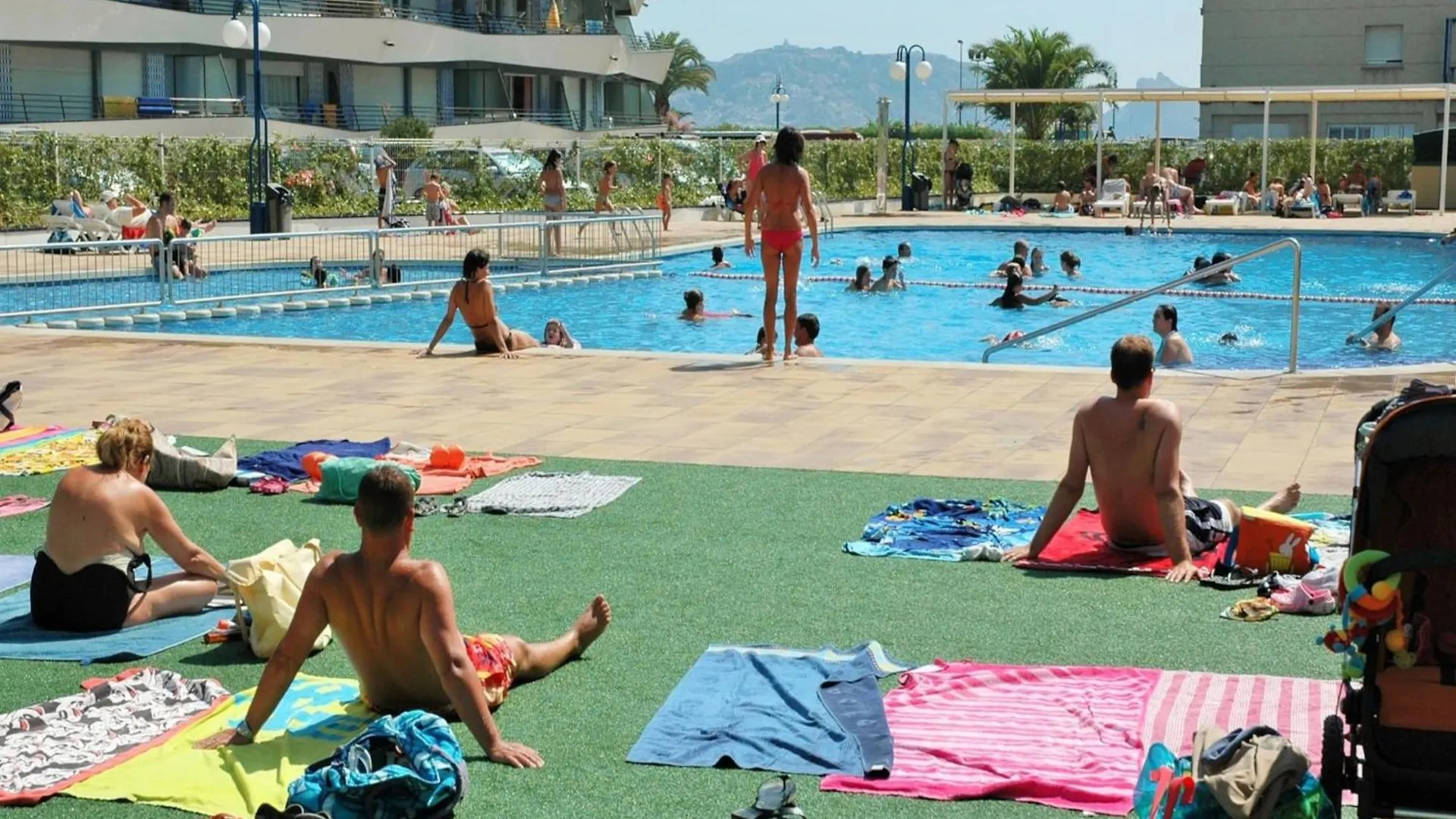 The Apartment In Estartit L'Estartit