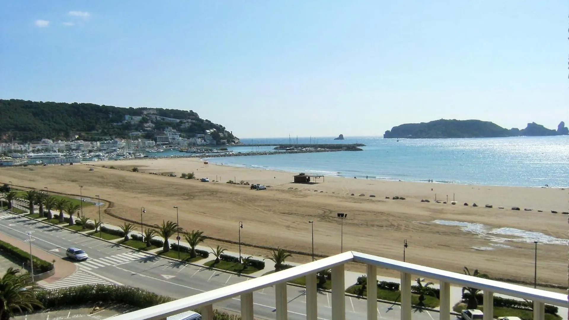 The Apartment In Estartit L'Estartit