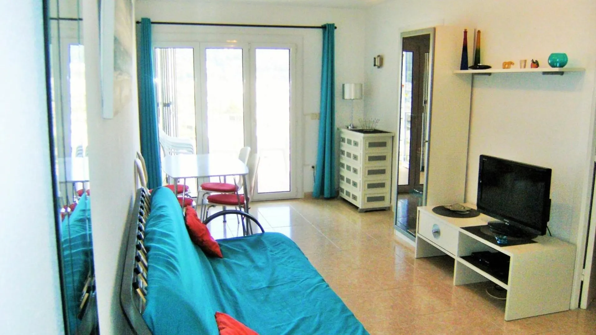 The Apartment In Estartit L'Estartit