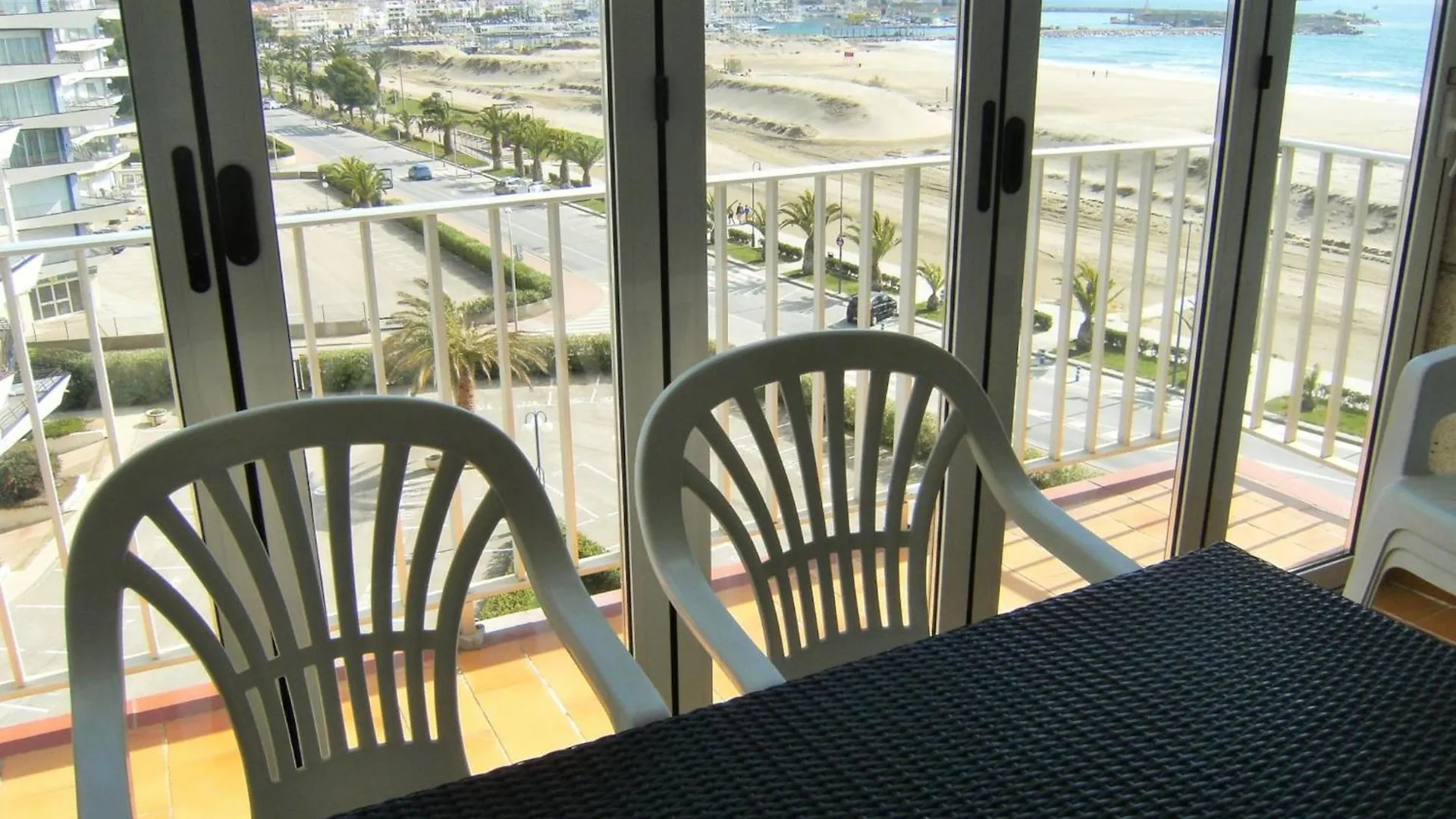 The Apartment In Estartit L'Estartit