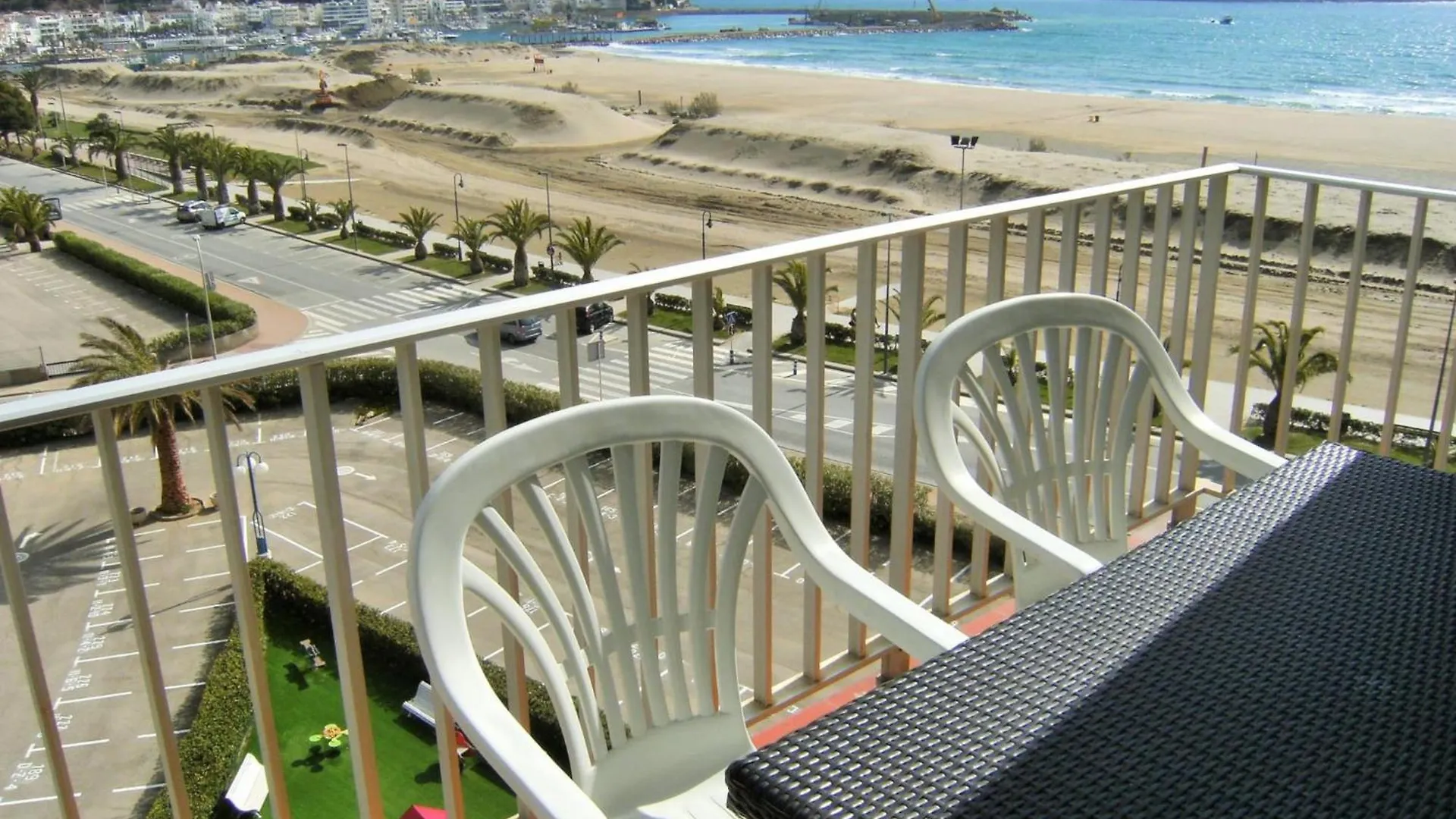 The Apartment In Estartit L'Estartit