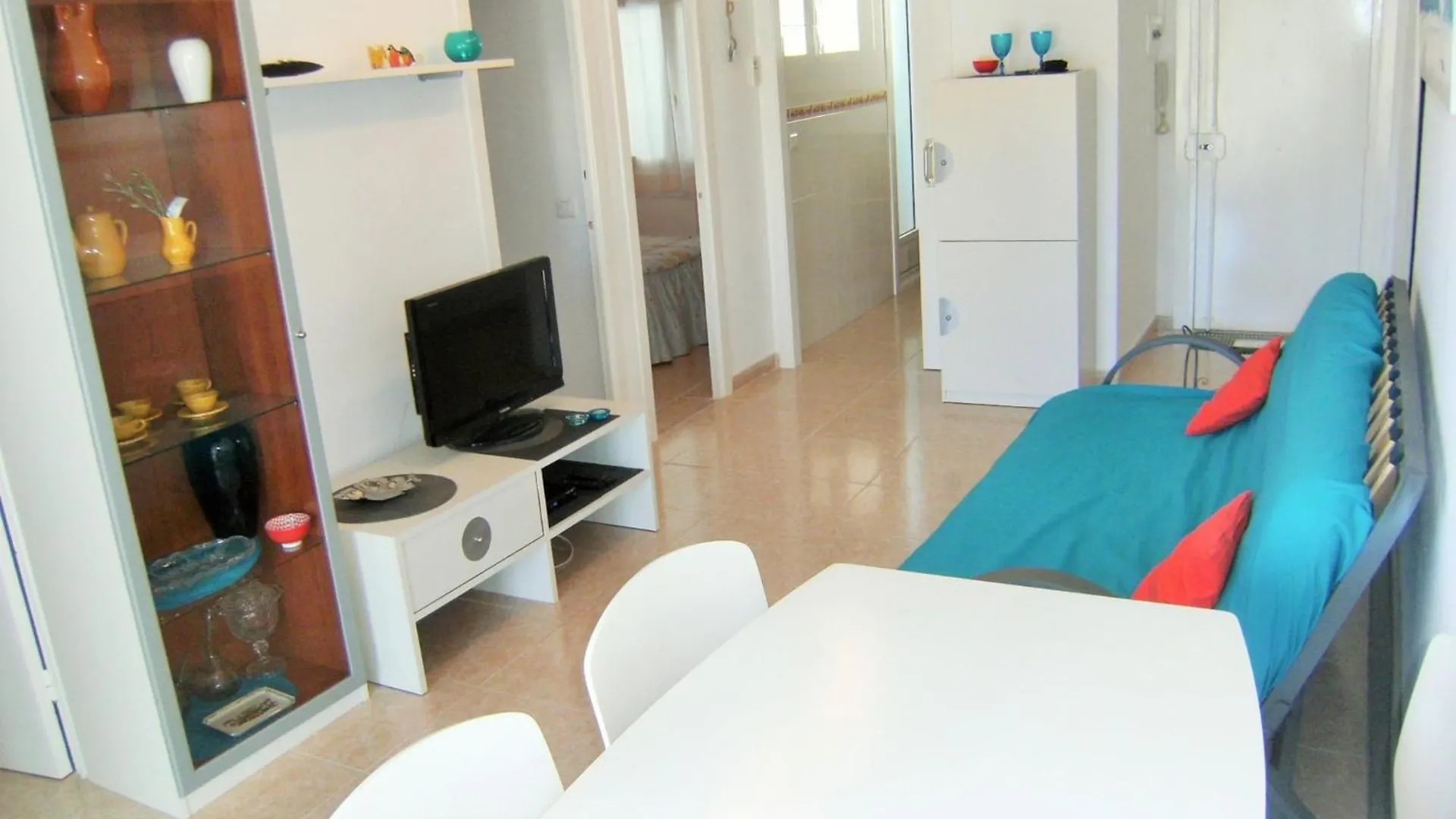 The Apartment In Estartit L'Estartit Spain