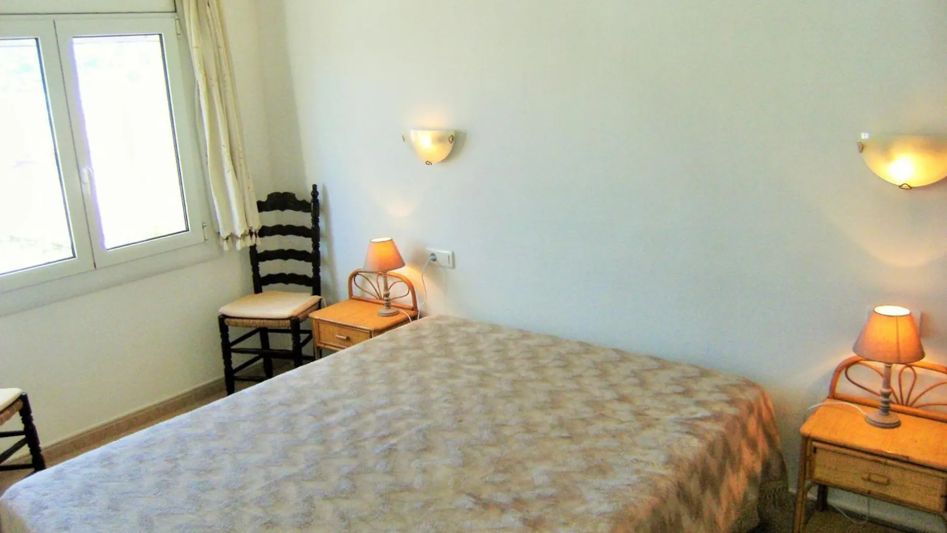 The Apartment In Estartit L'Estartit