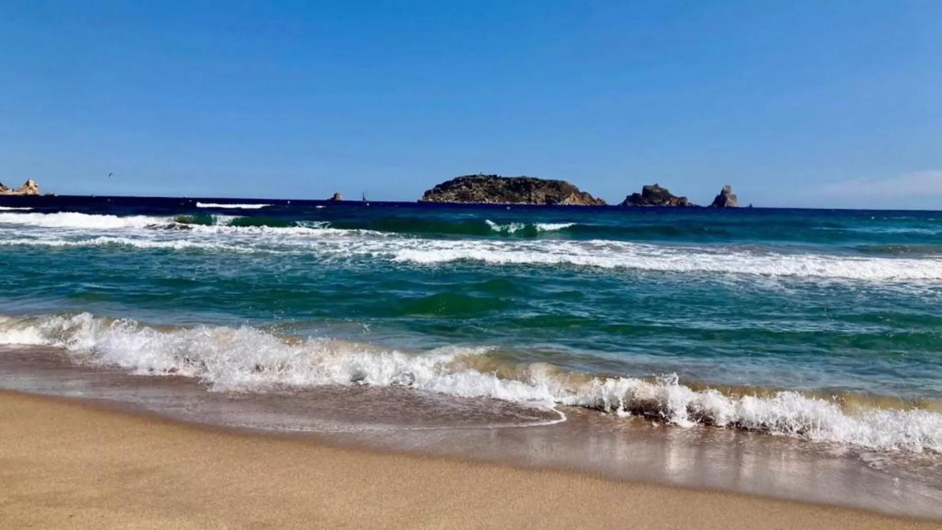 The Apartment In Estartit L'Estartit Espagne