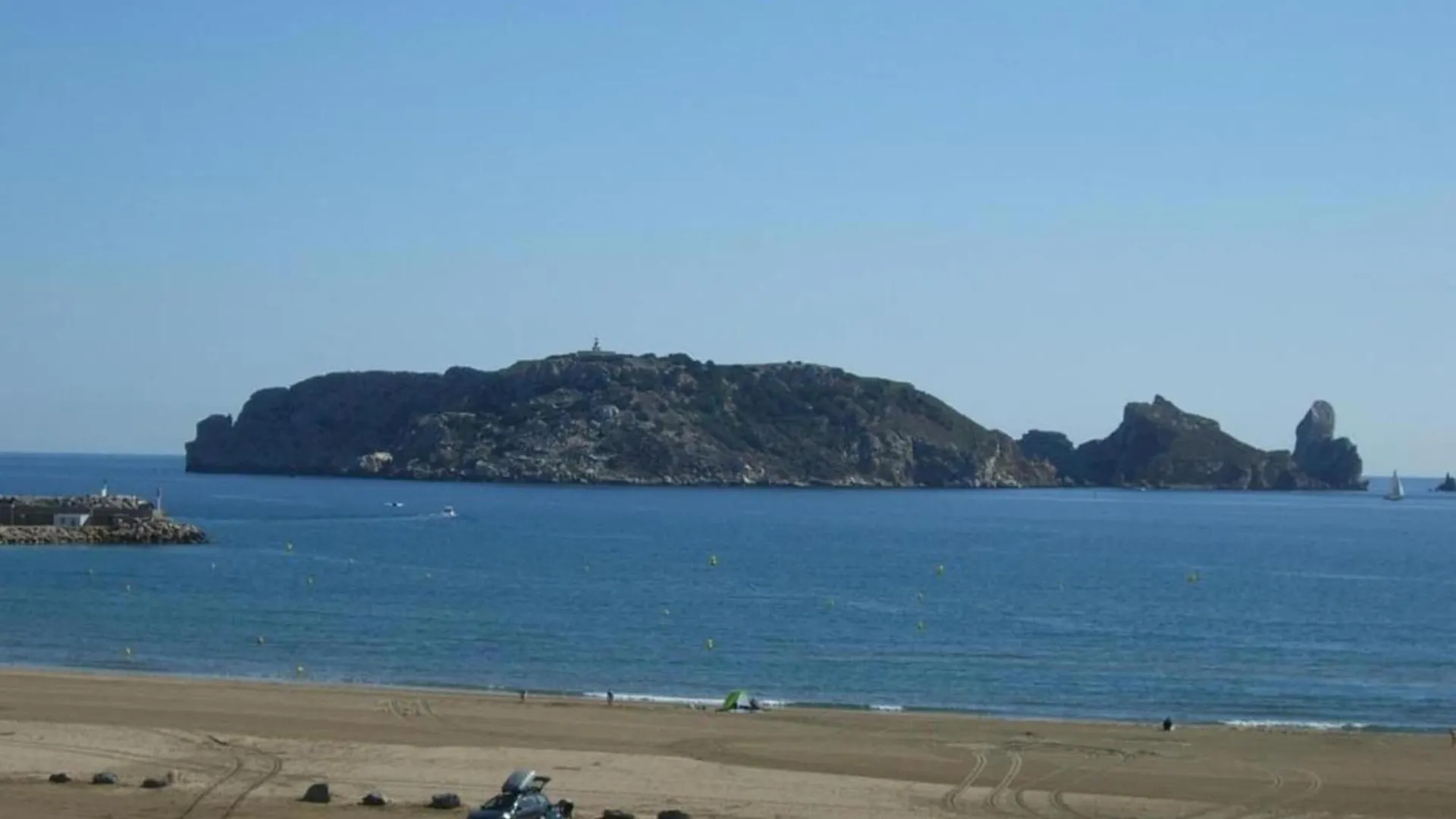 The Apartment In Estartit L'Estartit 0*,
